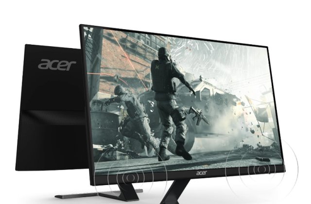 Beneficiile unui Monitor Gaming Acer