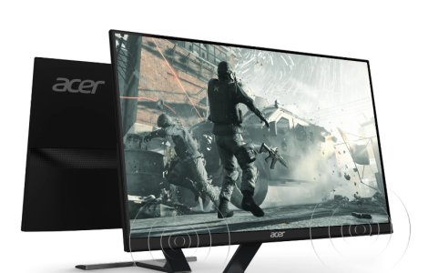 Beneficiile unui Monitor Gaming Acer