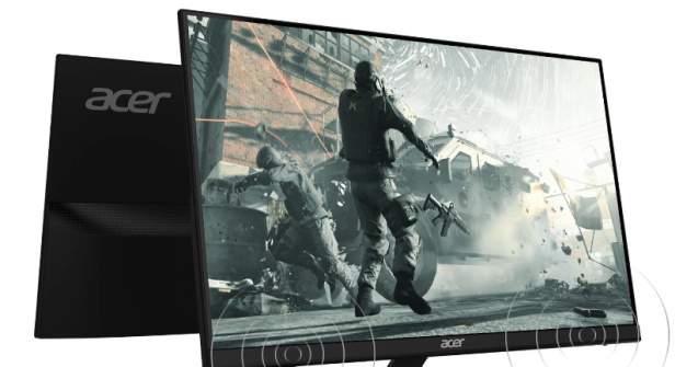 Beneficiile unui Monitor Gaming Acer
