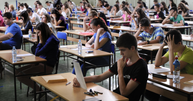 A fost publicat Ghidul simulărilor examenelor naționale. Calendarul simulărilor