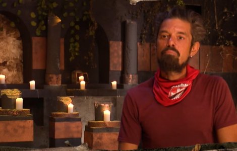 Cum s-au cunoscut DOC și soția sa. Anca, primul interviu după eliminarea fostului Faimos: „E foarte greu”