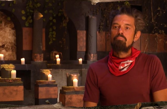 Cum s-au cunoscut DOC și soția sa. Anca, primul interviu după eliminarea fostului Faimos: &bdquo;E foarte greu&rdquo;