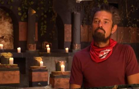 Cum s-au cunoscut DOC și soția sa. Anca, primul interviu după eliminarea fostului Faimos: „E foarte greu”