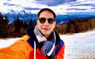 Religia ar putea deveni...