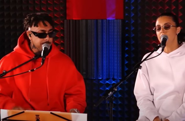 Cum scapă Antonia și Alex Velea de monotonia &icirc;n cuplu. Artista, susținută la orice pas de iubitul ei