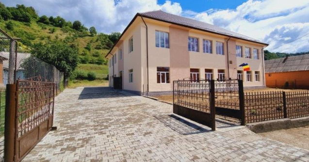 O Românie unită pentru educația copiilor noștri