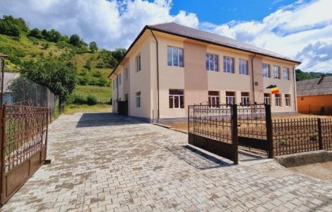 O Românie unită pentru educația copiilor noștri