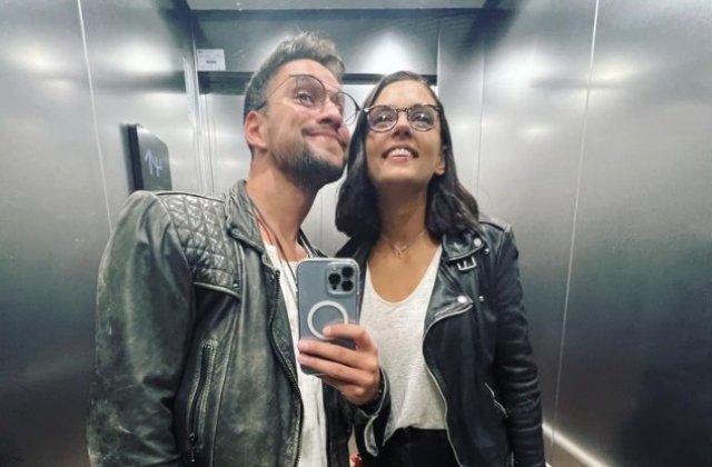 Oana Moșneagu, primele declarații despre copil. Vlad Gherman &icirc;și dorește să devină tată