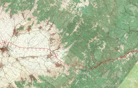 Sorin Grindeanu: „Se reia proiectarea Autostrăzii Brașov-Bacău”