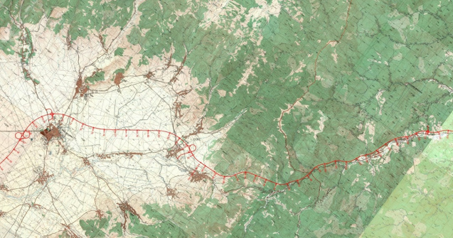 Sorin Grindeanu: „Se reia proiectarea Autostrăzii Brașov-Bacău”
