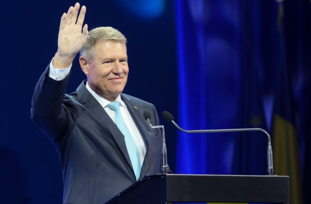 Iohannis va efectua o vizită oficială &icirc;n Emiratele Arabe Unite. Care este scopul vizitei