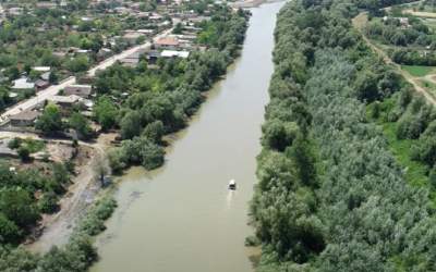 Primele date din măsurătorile...