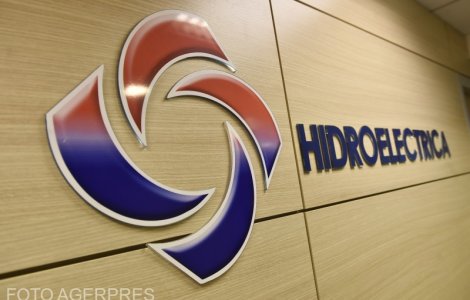 ​Hidroelectrica a fost amendată cu 400.000 lei de ANRE