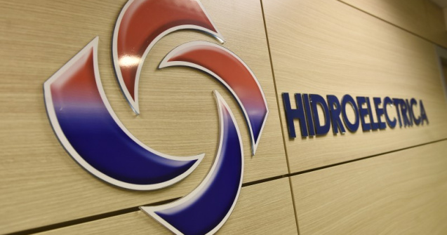 ​Hidroelectrica a fost amendată cu 400.000 lei de ANRE