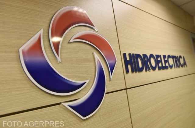 ​Hidroelectrica a fost amendată cu 400.000 lei de ANRE