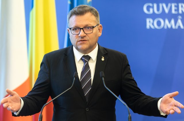 Ministrul Muncii, despre creșterea v&acirc;rstei de pensionare: &bdquo;Sub nicio formă nu susținem&rdquo;