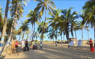 America Express se transformă...