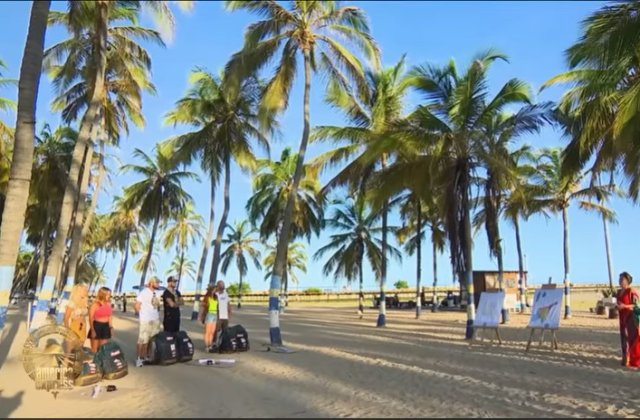 America Express se transformă &icirc;n Africa Express? Cine i-a dat de gol pe producători