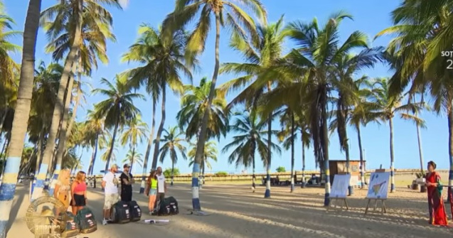 America Express se transformă în Africa Express? Cine i-a dat de gol pe producători