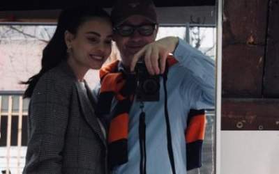 Anca Serea, îndemn pentru...