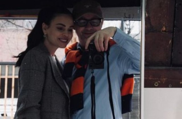 Anca Serea, &icirc;ndemn pentru mamele din lumea &icirc;ntreagă: &bdquo;Sfatul meu este, chiar dacă sună egoist...&rdquo;