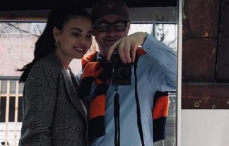 Anca Serea, îndemn pentru mamele din lumea întreagă: „Sfatul meu este, chiar dacă sună egoist...”