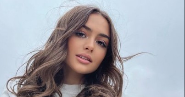 Iuliana Beregoi și-a luat propria casă la 18 ani. Primele imagini cu locuința artistei: „Sunt recunoscătoare pentru tot ce am”