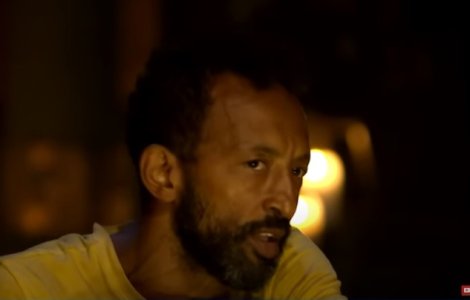 Kamara, admirat pentru lupta pe care o duce pentru copilul lui. Ce mesaj i-a transmis Ionuț Iftimoaie