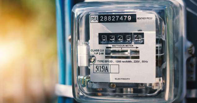 În ce perioadă pot transmite indexul autocitit clienții Hidroelectrica