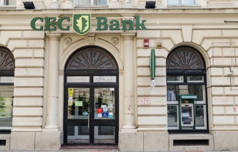 Soluția statului în fața falimentului Euroins: CEC Bank să vândă polițe RCA