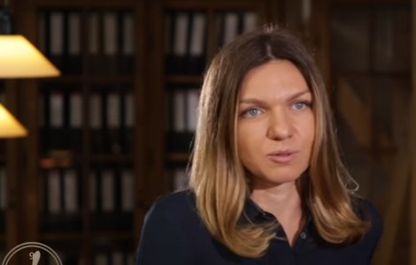 Simona Halep este în doliu. Bunica tenismenei a murit: „Ai fost cea mai puternică femeie”