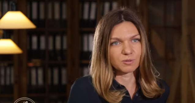 Simona Halep este în doliu. Bunica tenismenei a murit: „Ai fost cea mai puternică femeie”