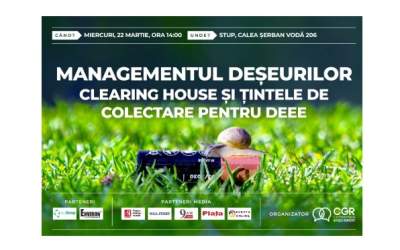 Managementul deșeurilor:...