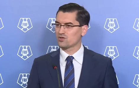 Ungurii au mințit? FRF a întrebat UEFA. Răspunsul: „Considerăm că Federația Maghiară de Fotbal a greșit”