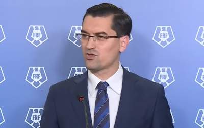 Ungurii au mințit? FRF a...