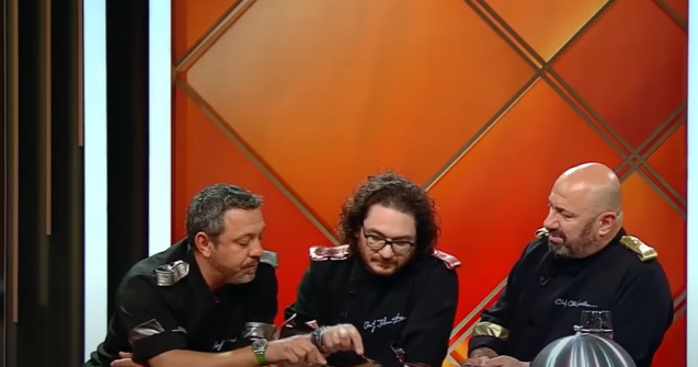 Sorin Bontea, mesaj pentru Cătălin Scărlătescu după eliminarea de la America Express: „Ai făcut-o și pe asta”