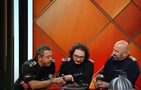 Sorin Bontea, mesaj pentru Cătălin Scărlătescu după eliminarea de la America Express: „Ai făcut-o și pe asta”