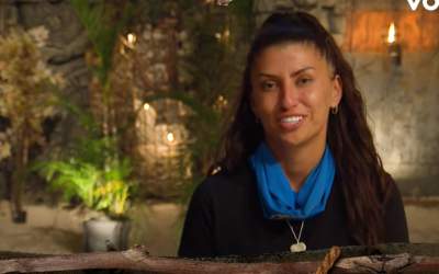 Participarea la Survivor...