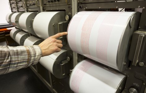 Turcia, zguduită de un nou cutremur puternic în aceeași zonă în care a avut loc seismul din 6 februarie