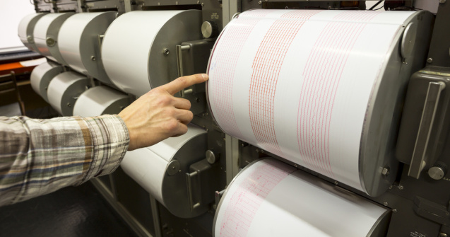 Turcia, zguduită de un nou cutremur puternic