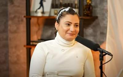 Mădălina Crețan, adevărul...