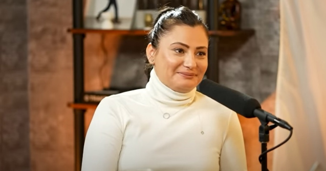 Mădălina Crețan, adevărul despre moartea soțului ei: „Pe Nosfe nu l-a omorât nimeni"