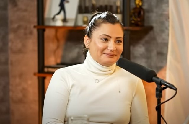 Mădălina Crețan, adevărul despre moartea soțului ei: &bdquo;Pe Nosfe nu l-a omor&acirc;t nimeni"