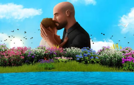 Nosfe ar fi împlinit astăzi 38 de ani. Soția lui, gest suprem de iubire: „Este o zi specială, în care s-a născut o rază de soare”