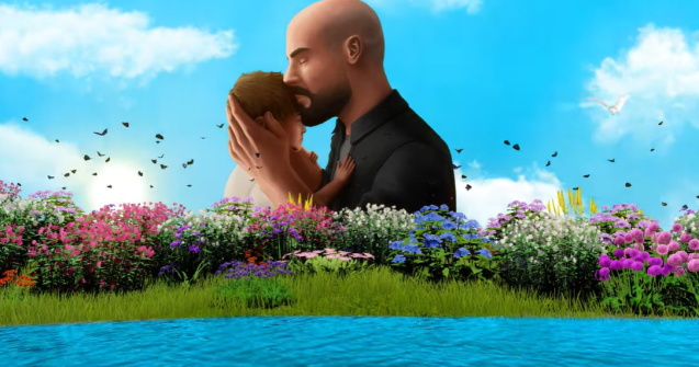 Nosfe ar fi împlinit astăzi 38 de ani. Soția lui, gest suprem de iubire: „Este o zi specială, în care s-a născut o rază de soare”