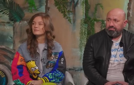 Cătălin Scărlătescu, reproșuri la adresa Doinei Teodoru după America Express: „ Așa mi-a făcut peste tot”