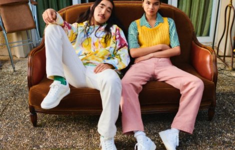 Culorile care cuceresc ținutele sezonului cald