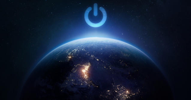 Ora Pământului 2022. Oamenii din întreaga lume vor stinge lumina pentru o oră