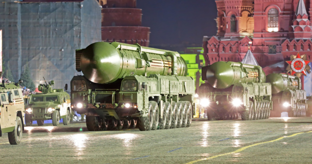 Rusia își mută armele nucleare în Belarus. Acordul încheiat de cele două țări