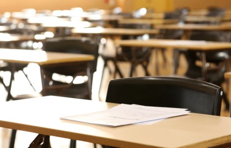 Simulare Bacalaureat 2023. Ce subiect a picat la punctul 3 la Limba Română